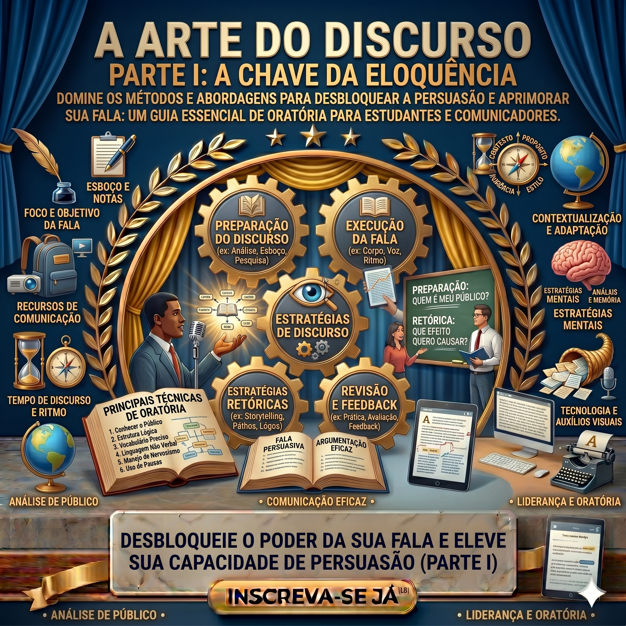Discurso