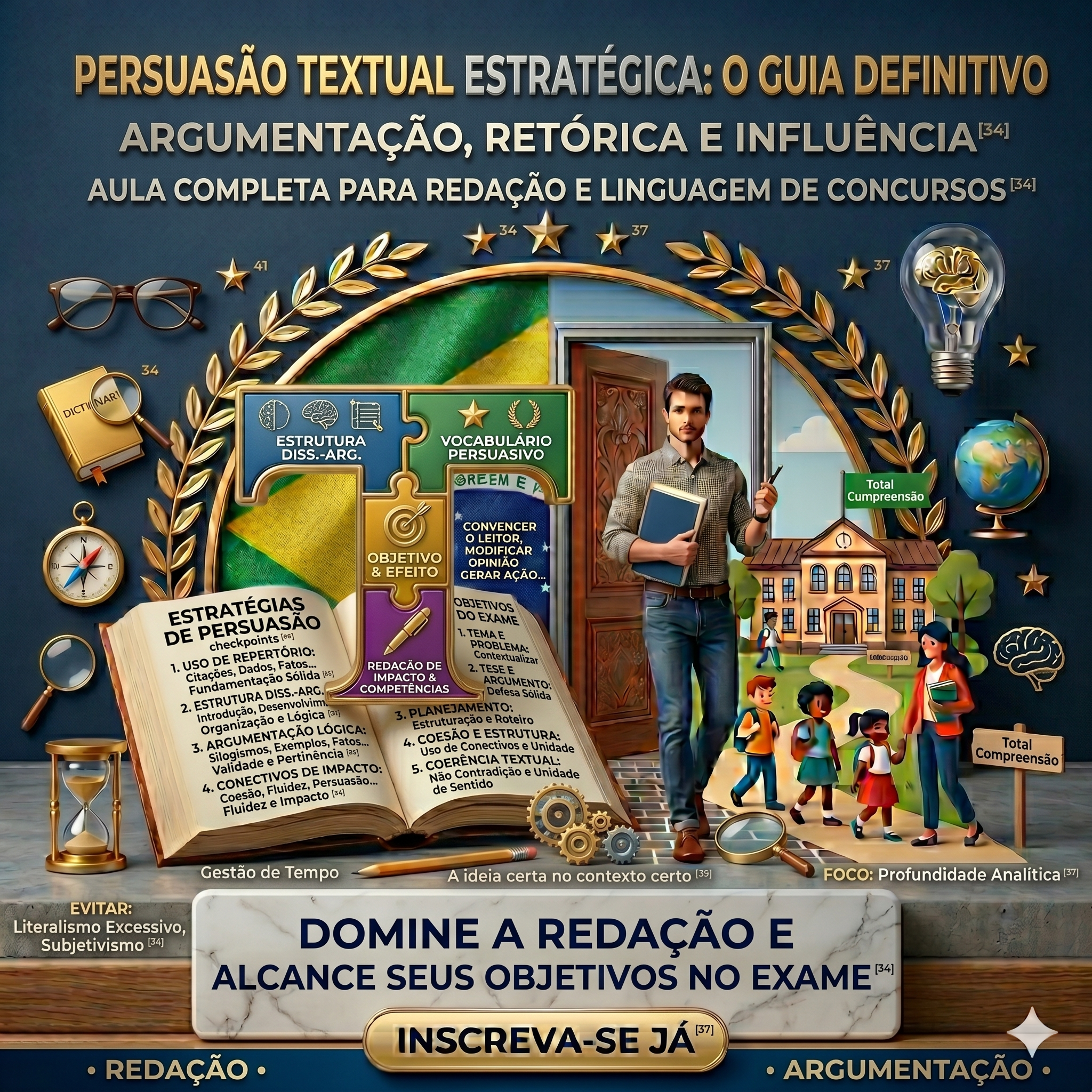 Persuasão Textual